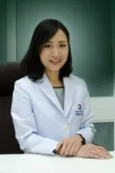 แพทย์หญิง ขนิษฐา มหาวงศ์